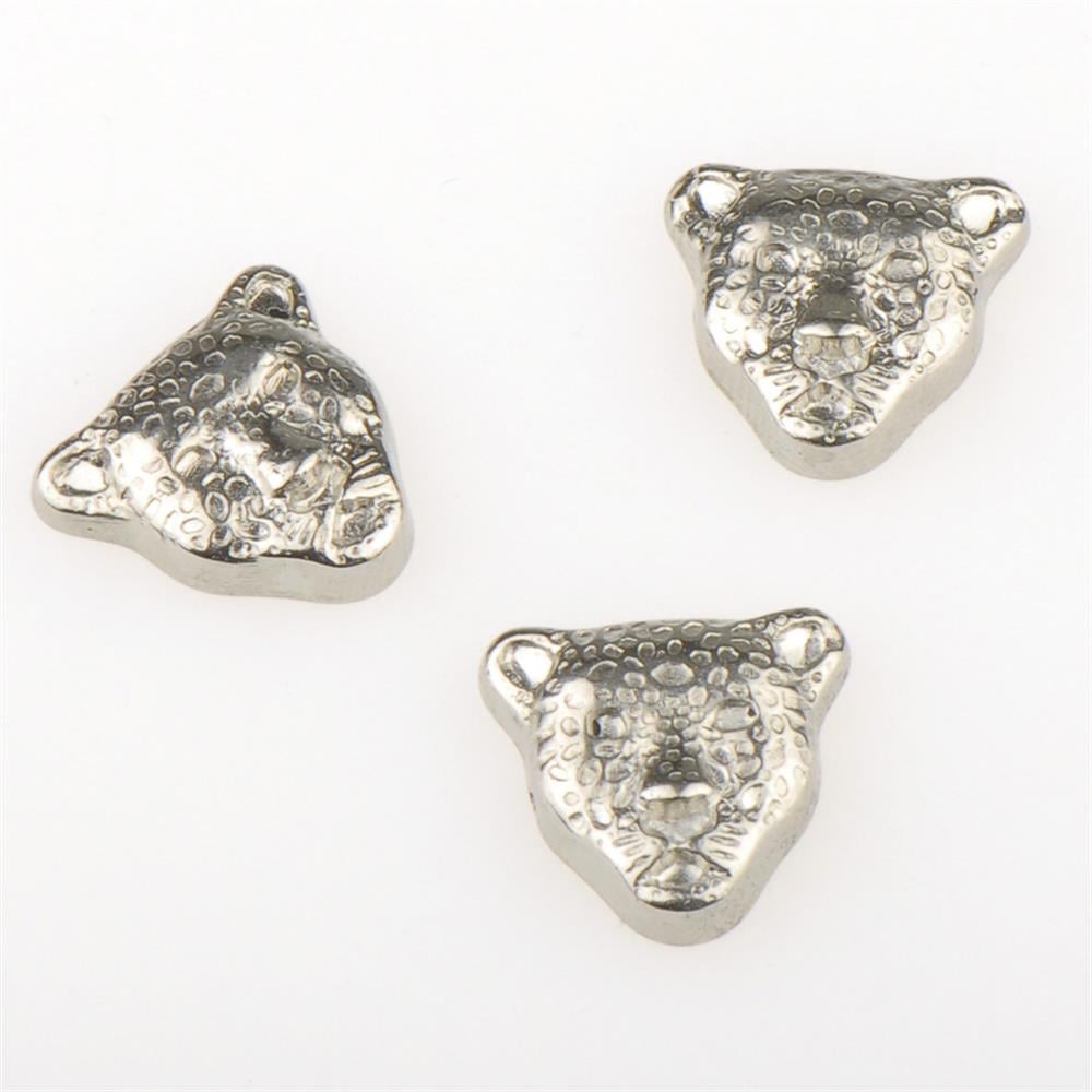 Arslan Figürlü Metalik Taş (25 adet)