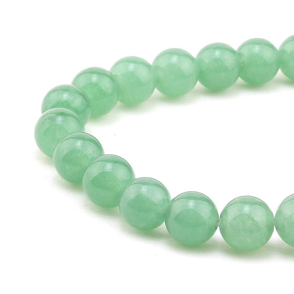 Aventurin Taşı Boncuk