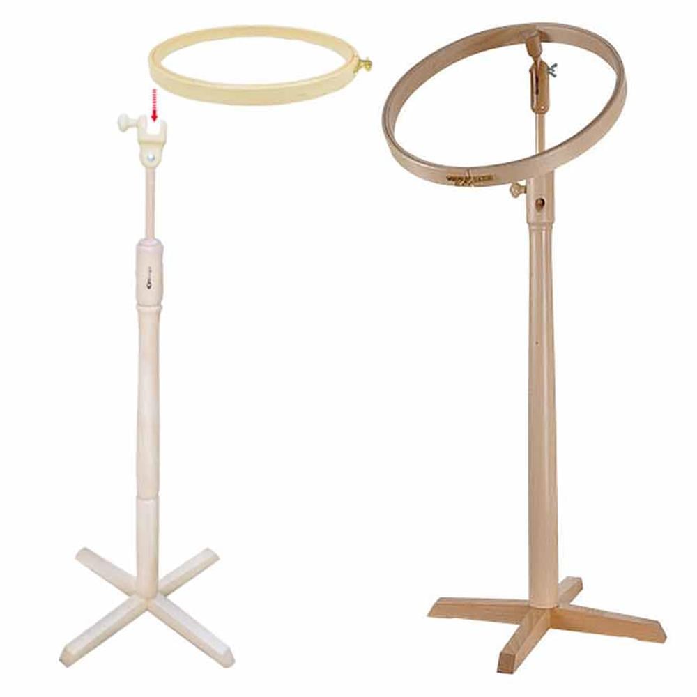 Ayaklı Nakış Standı