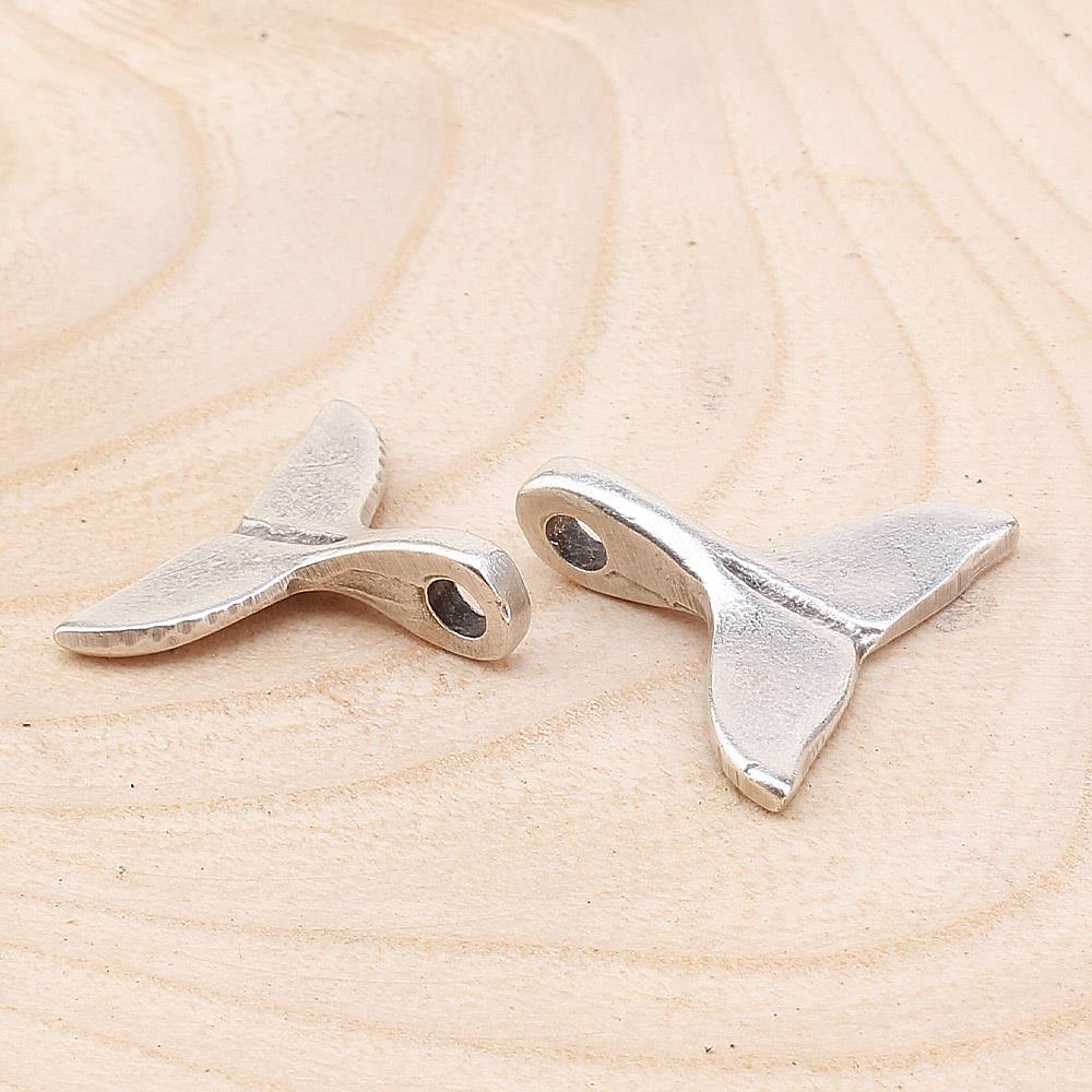 Balık Kuyruğu Şeklinde Bileklik ve Kolye Aparatı