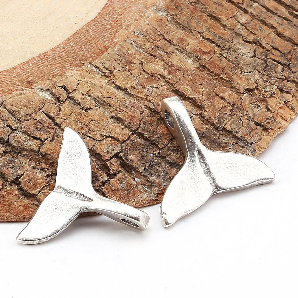 Balık Kuyruğu Şeklinde Bileklik ve Kolye Aparatı