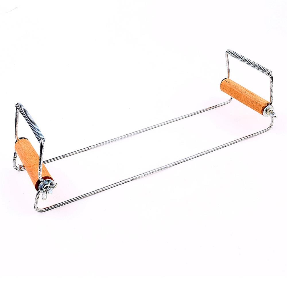 Boncuk Dokuma Tezgahı