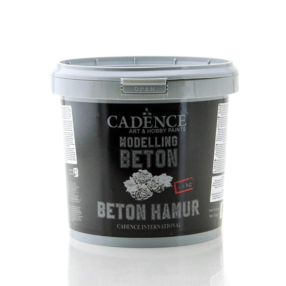 Cadence Beton Hamur 1,5 kg