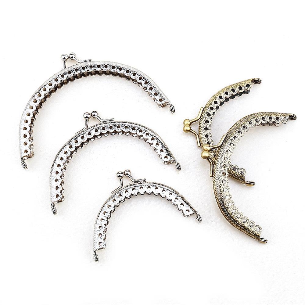 Çanta ve Cüzdan Klipsi