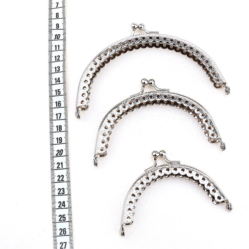 Çanta ve Cüzdan Klipsi