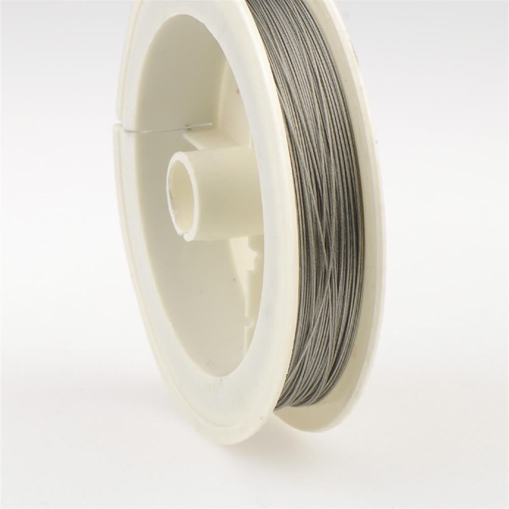 Çelik Tel Tesbih ve Takı Teli