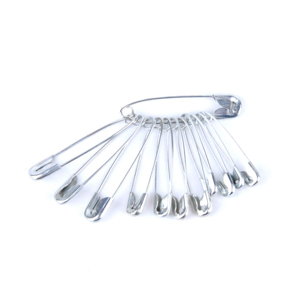 Çengelli İğne (12 Adet)