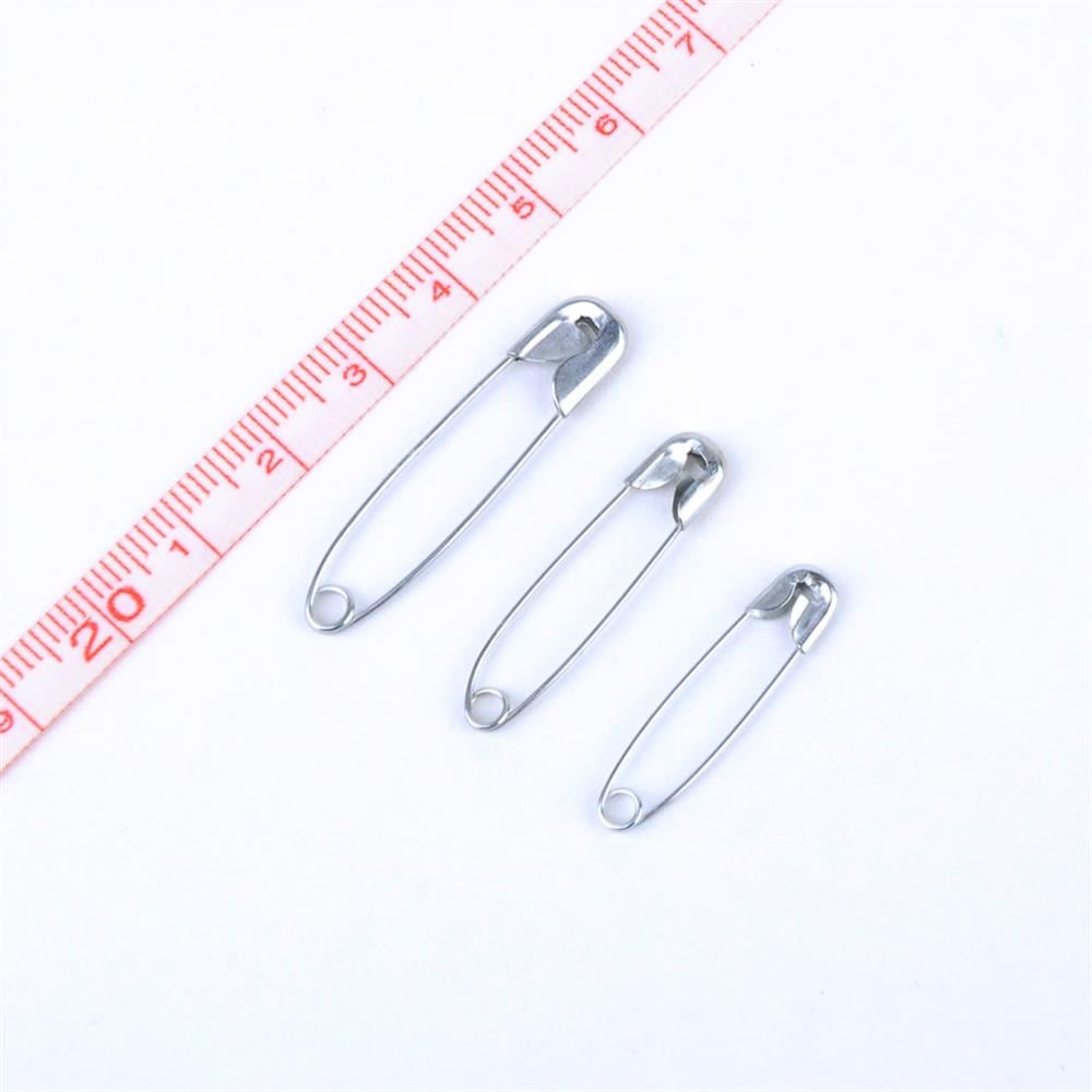 Çengelli İğne (12 Adet)