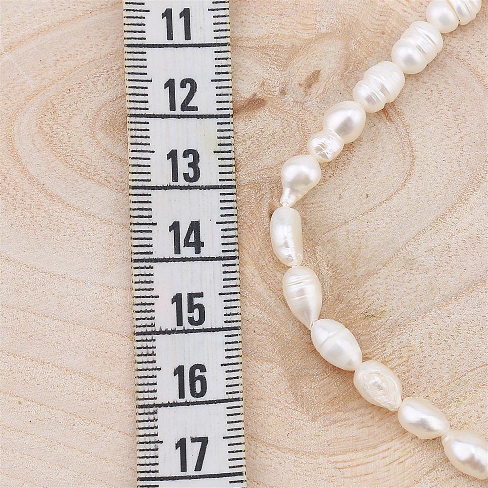 Çiftlik İncisi Arpa Boncuk