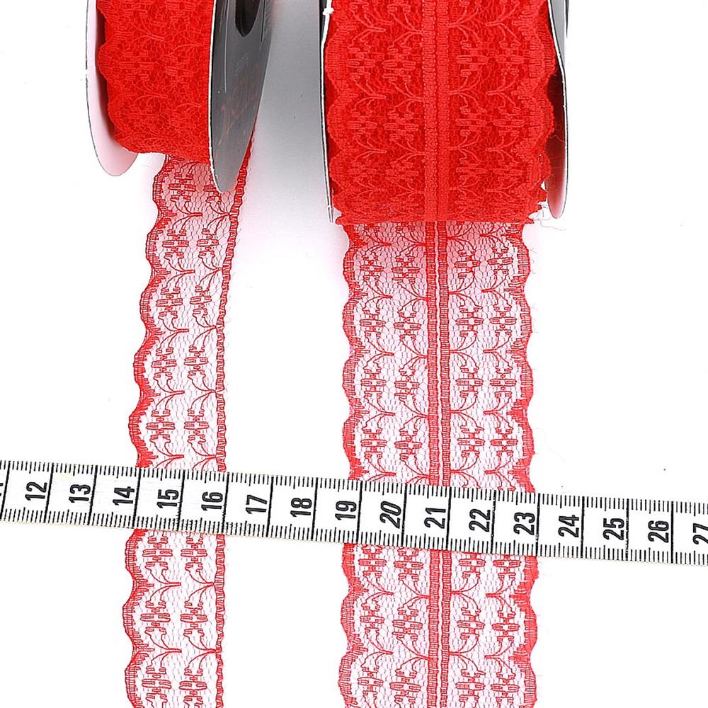 Dantel Şerit Kurdele 5 metre