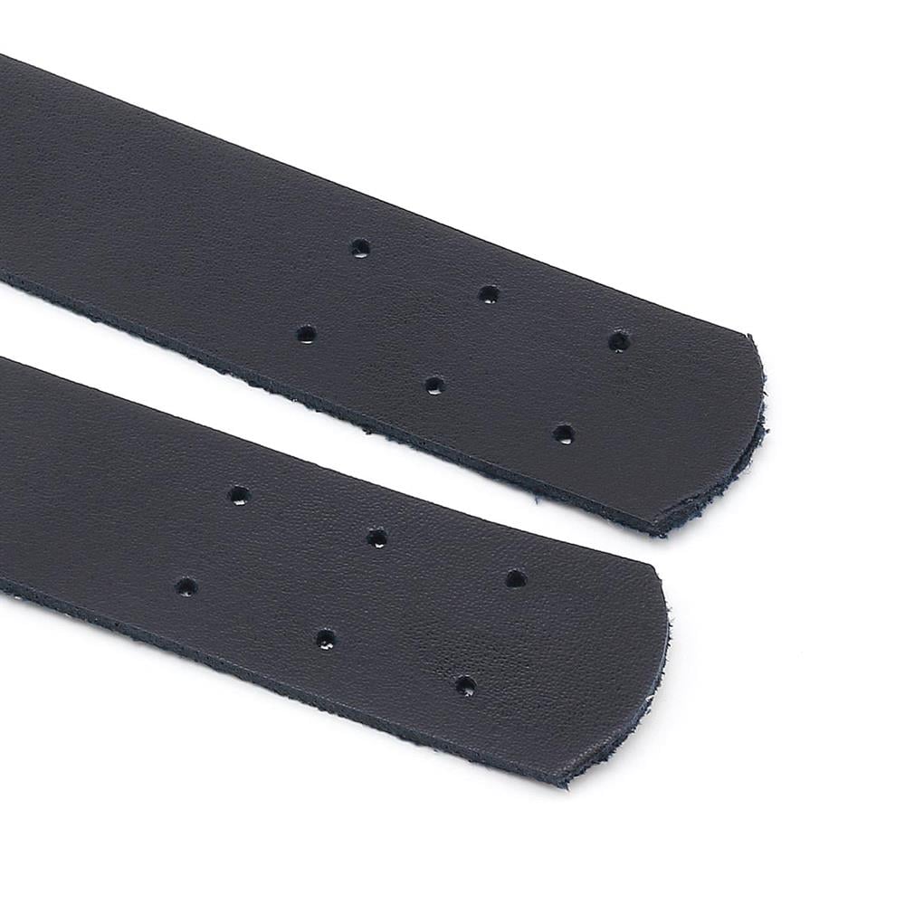 Deri Çanta Sapı Lacivert