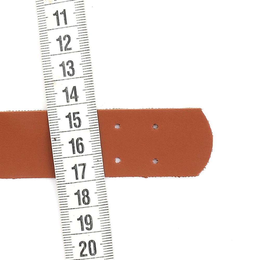 Deri Çanta Sapı Taba