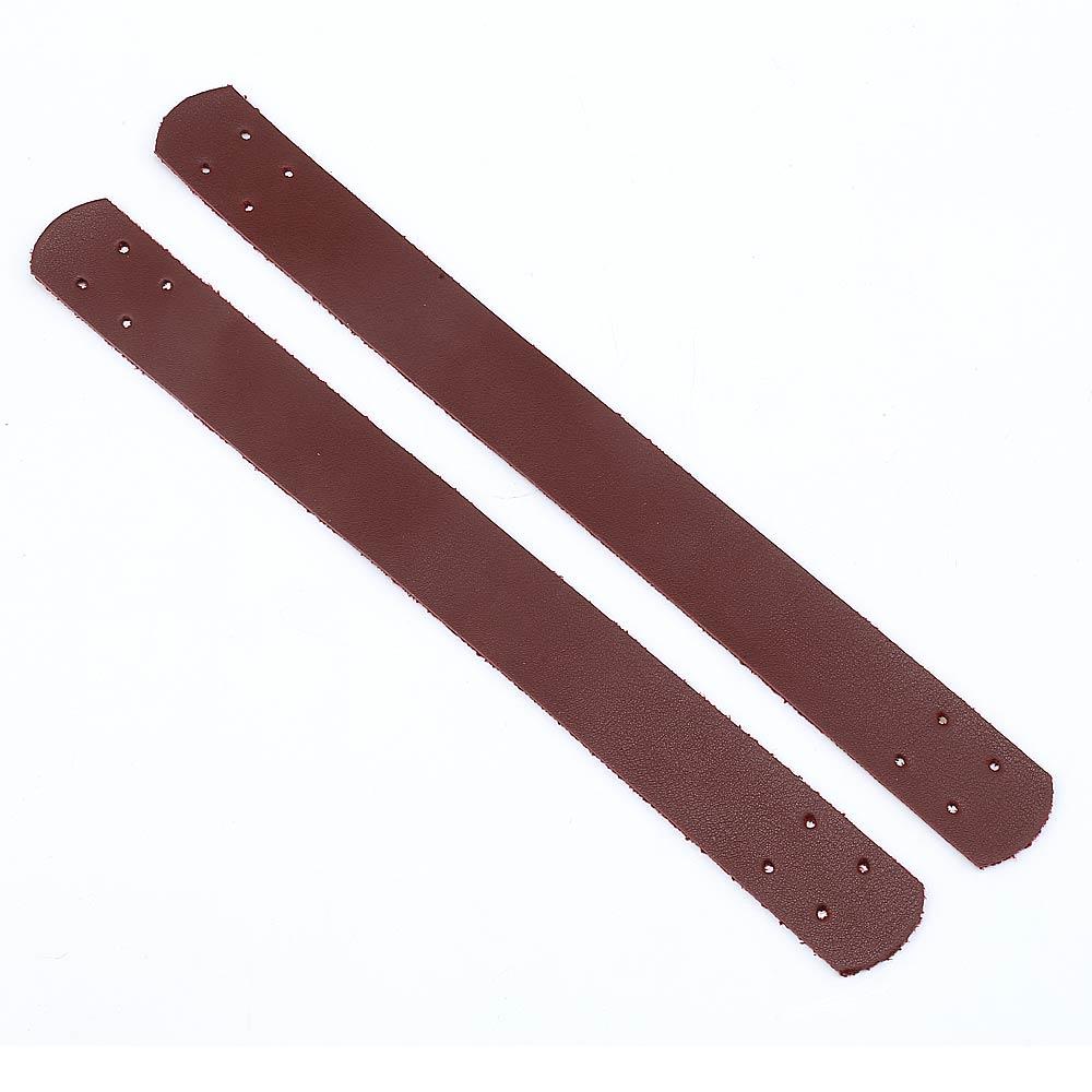 Deri Çanta ve Tepsi Tutacağı Bordo