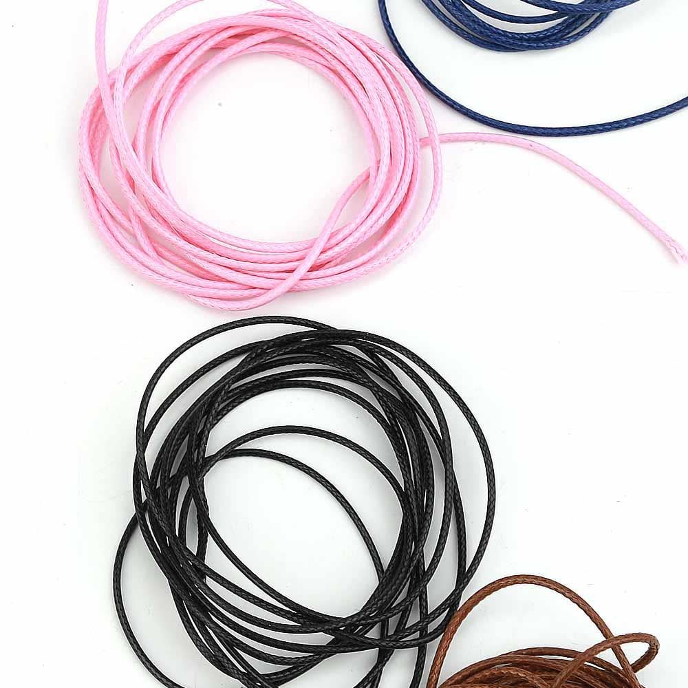 Deri Kordon İp (5 metre)