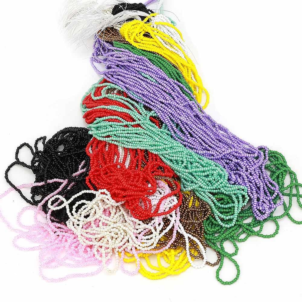 Dizi Kum Boncuk 2 mm 11/0