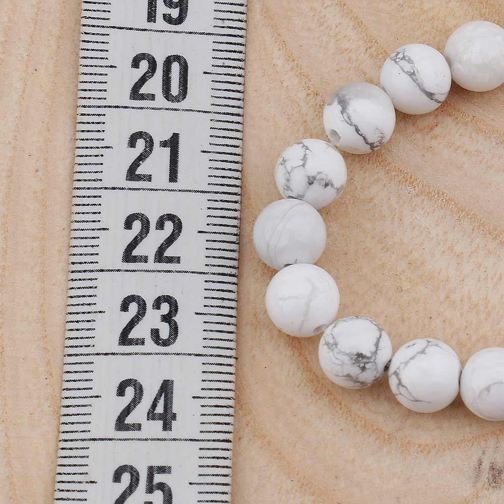 Doğal Havlit Boncuk