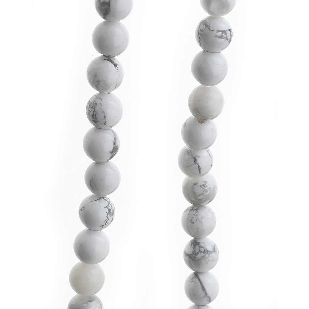 Doğal Havlit Boncuk