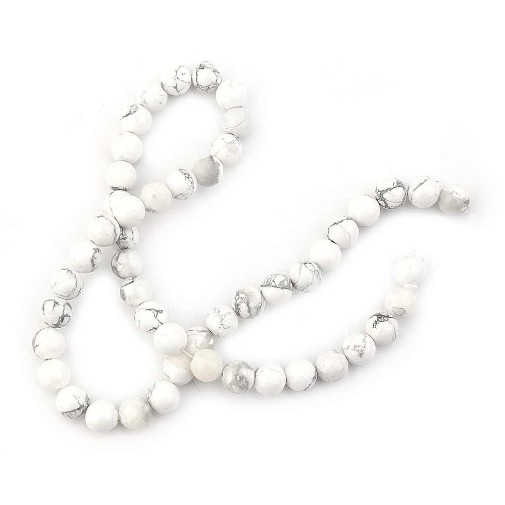 Doğal Havlit Boncuk