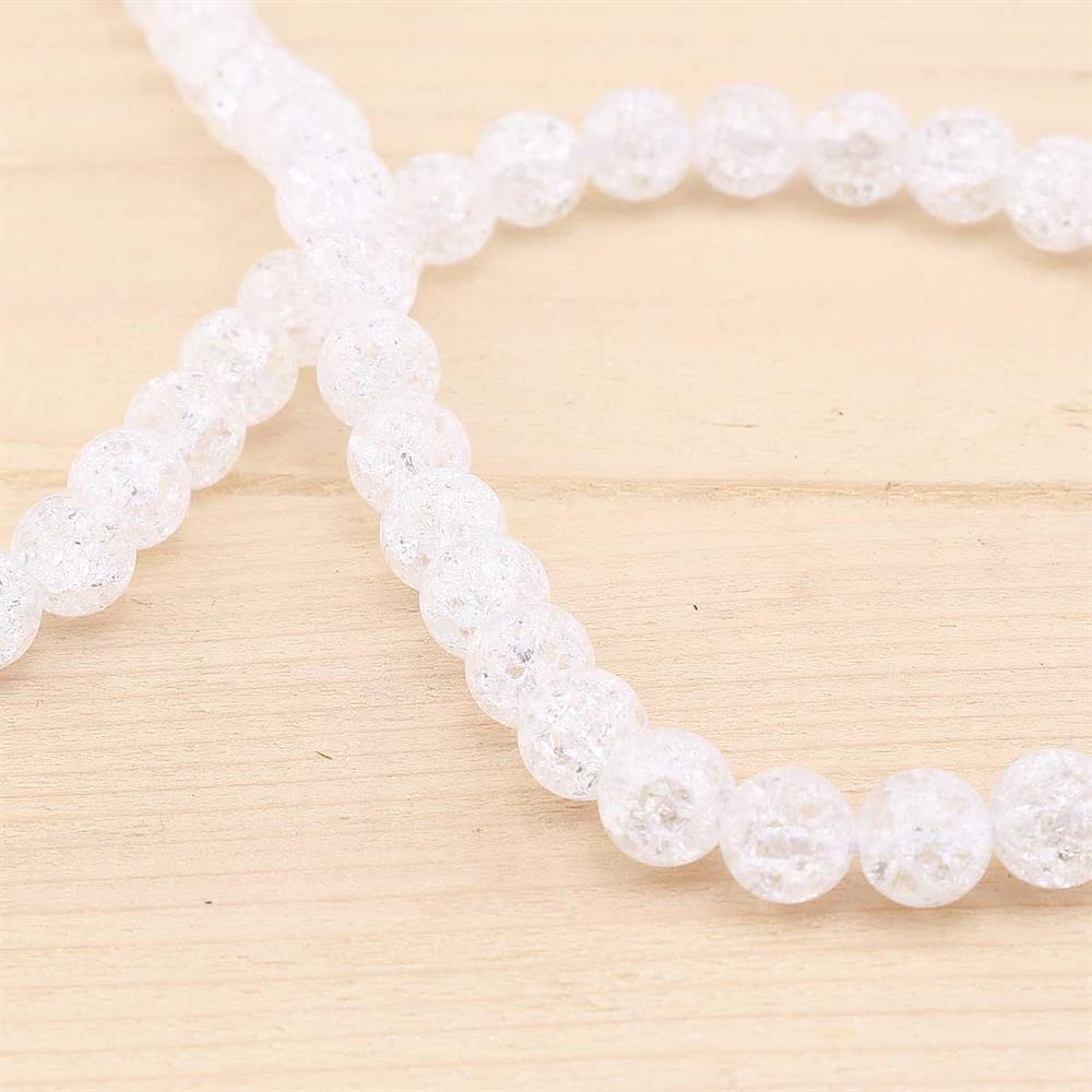 Doğal Necef Taşı Boncuk