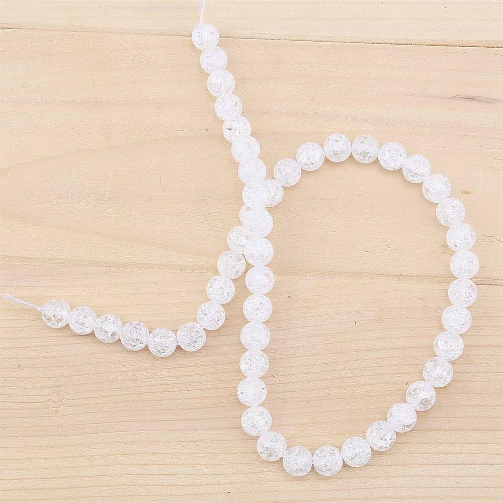 Doğal Necef Taşı Boncuk