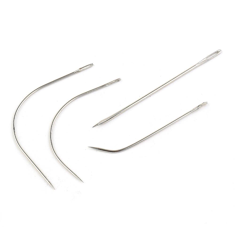 Döşeme İğnesi Seti 4 Adet