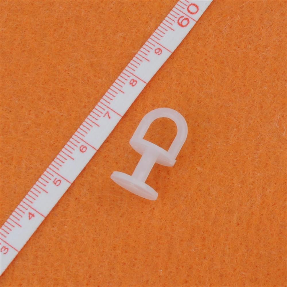 Elde Dikme, Perde Korniş Düğmesi (100 Adet)