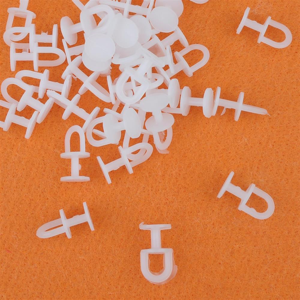 Elde Dikme, Perde Korniş Düğmesi (100 Adet)