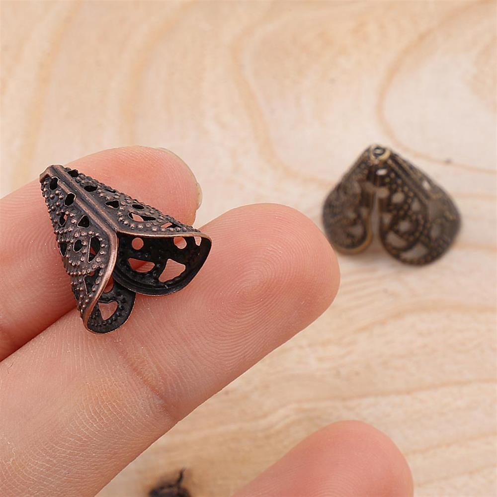 Elişi Püskül Düğüm Kapama 20 adet