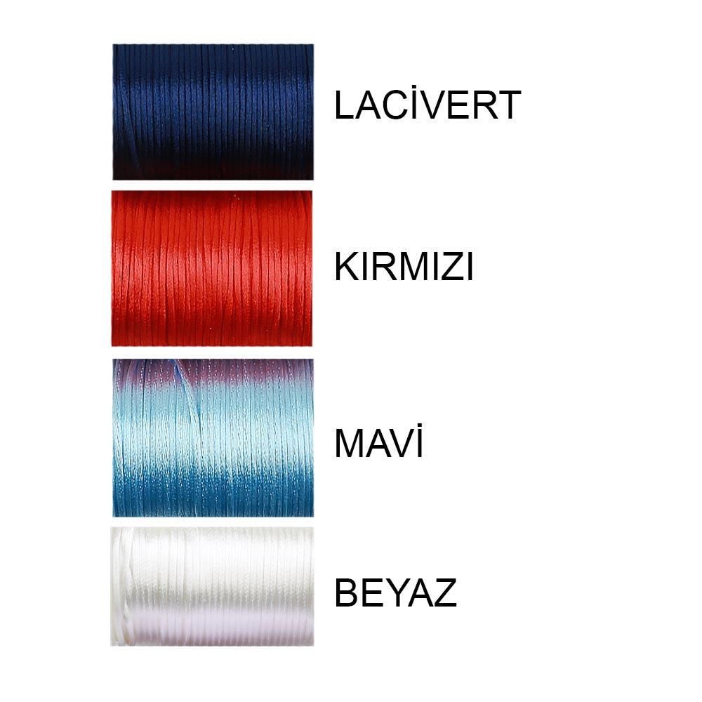 Emzik Zinciri İpi ( Floş İp )