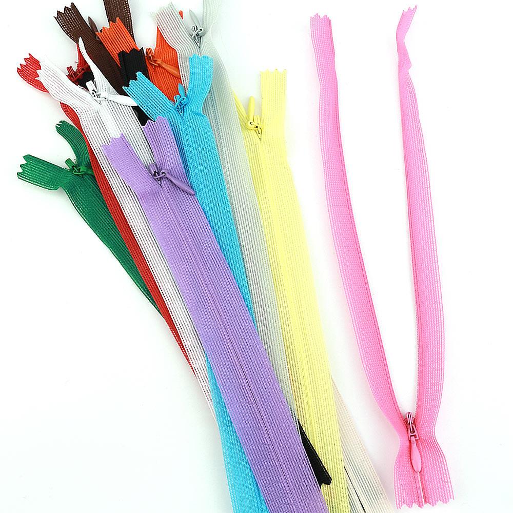 Etek Fermuarı (Gizli Fermuar) 20 cm