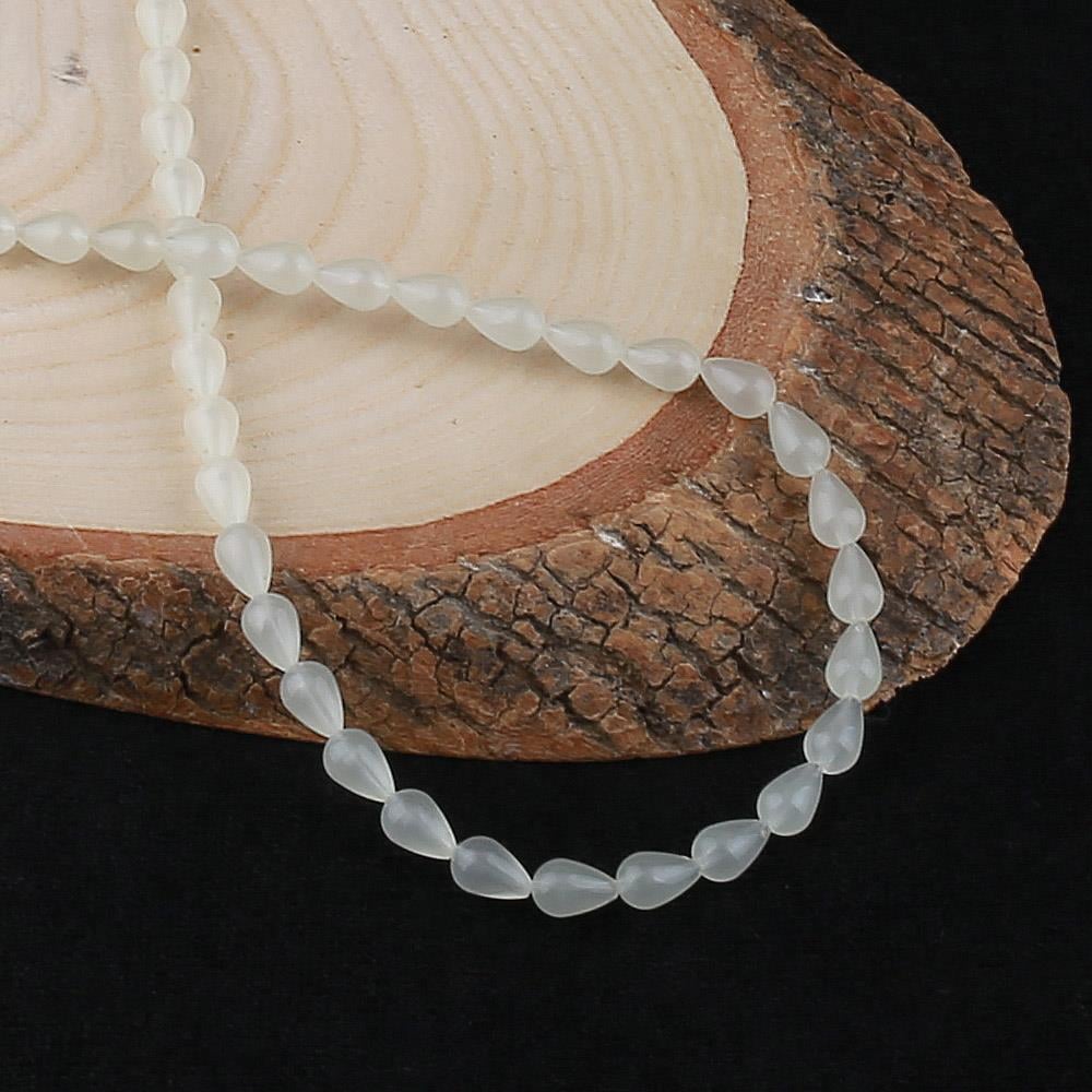 Fosforlu Damla Boncuk