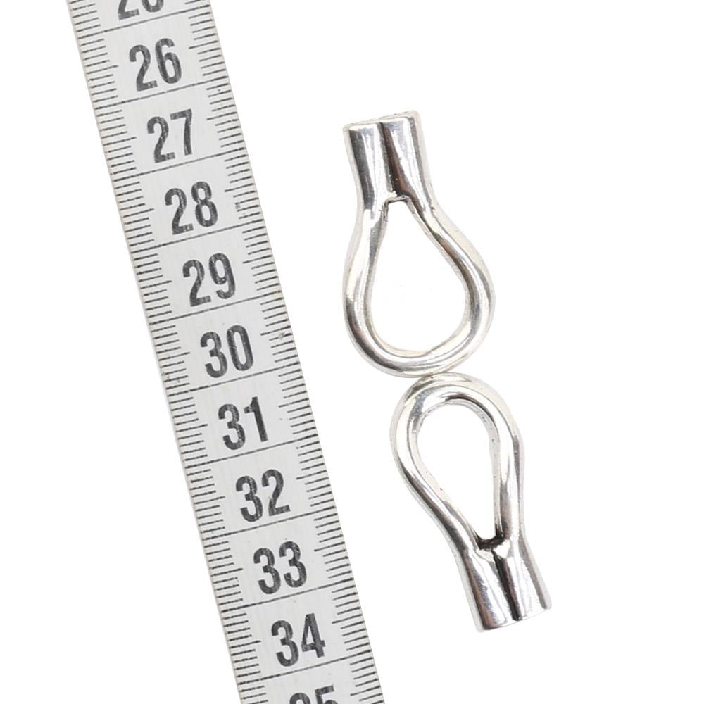 Geçmeli Bileklik Aparatı