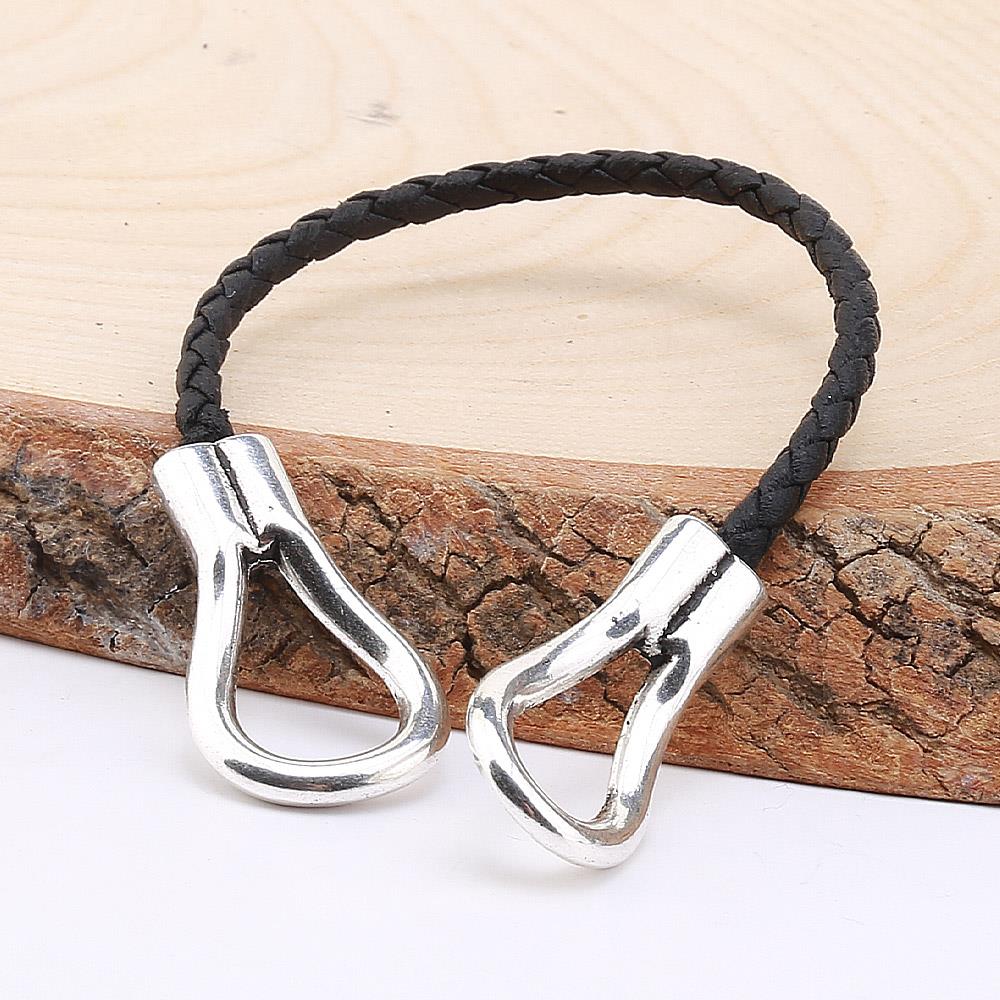 Geçmeli Bileklik Aparatı