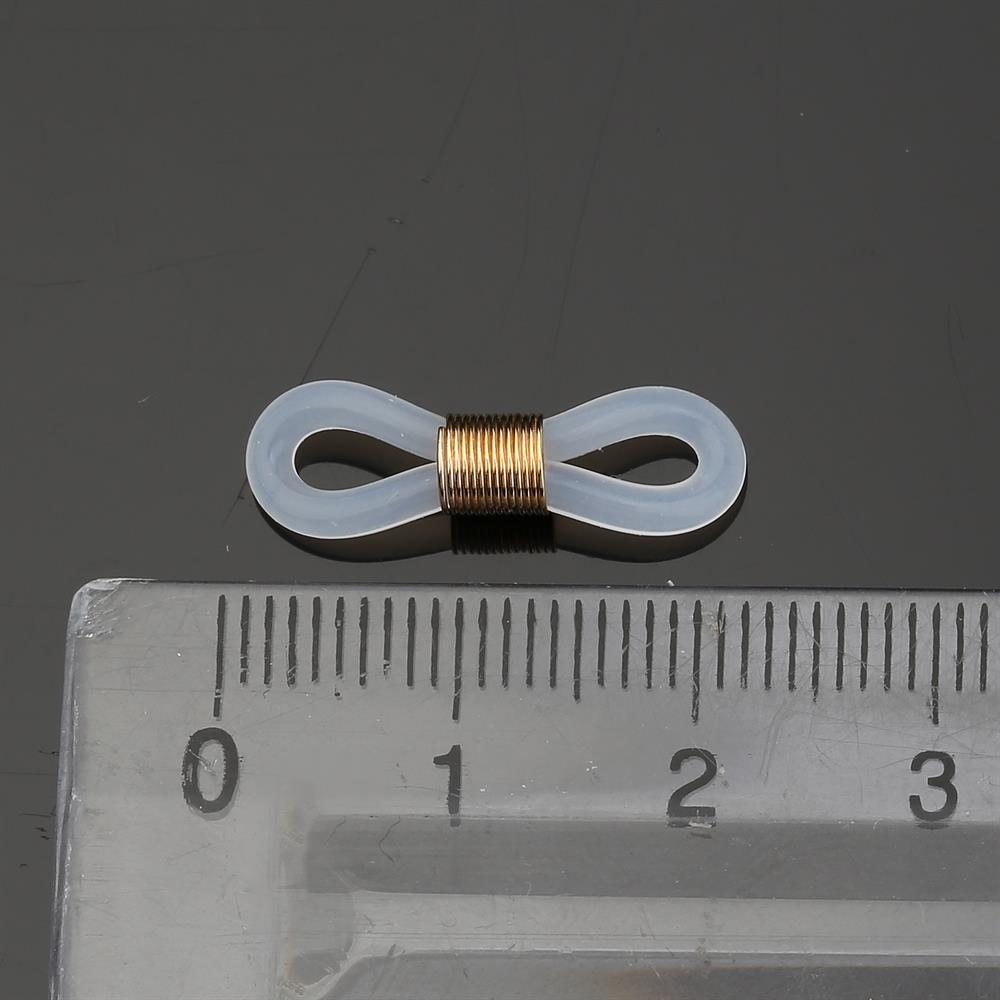 Gözlük İpi Lastiği