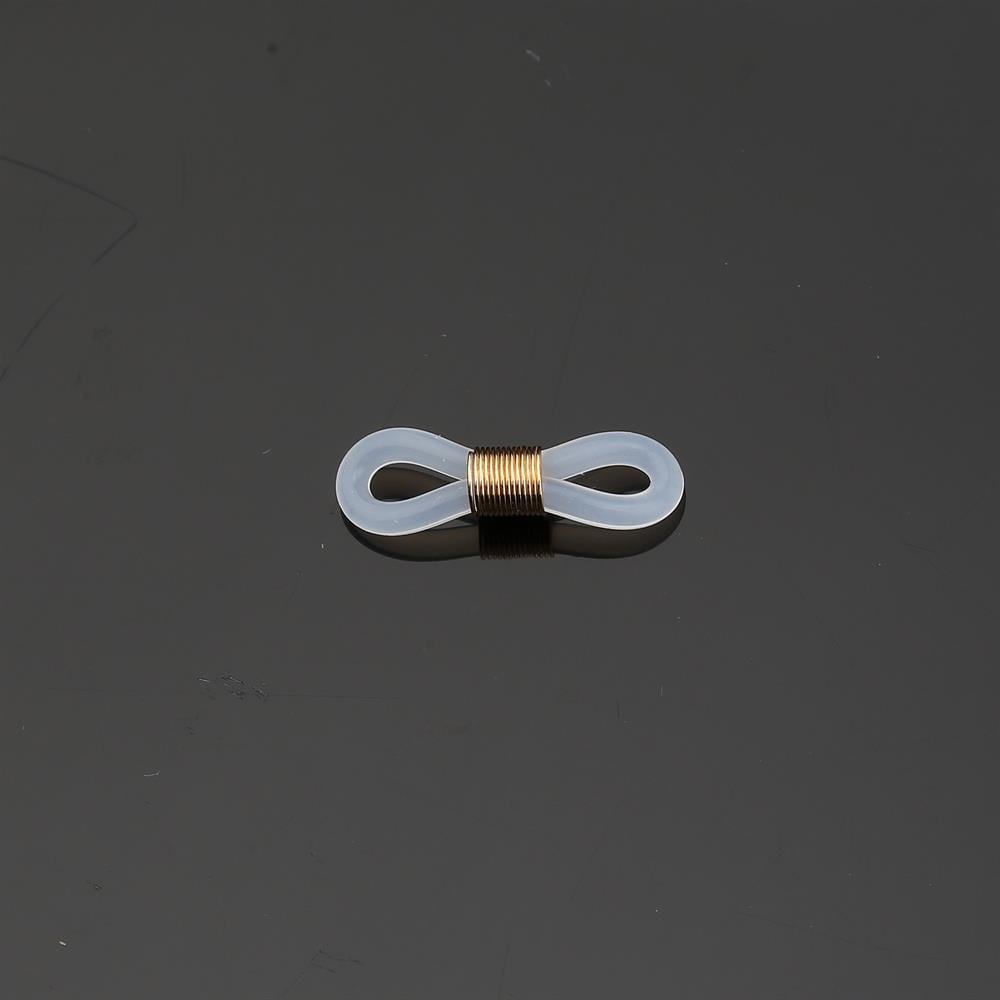 Gözlük İpi Lastiği