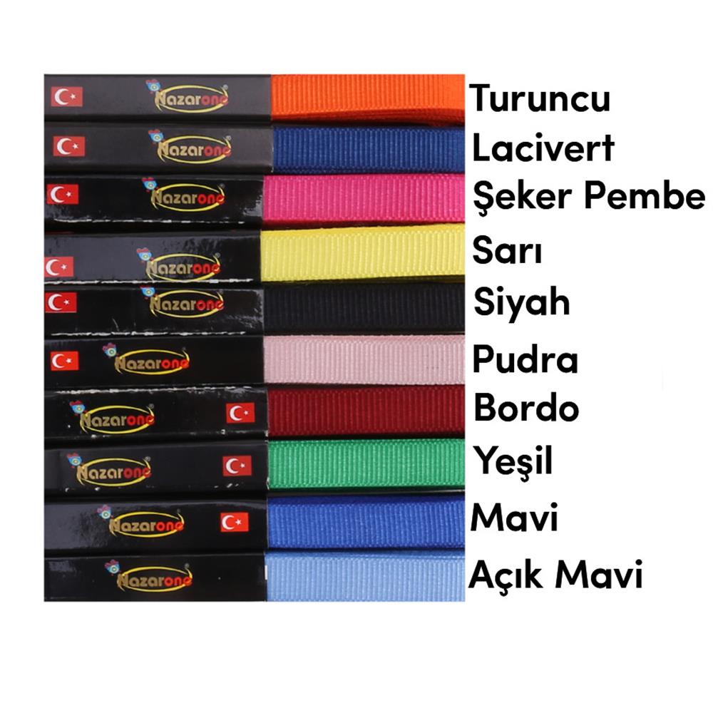 Grogren Kurdele 1 cm