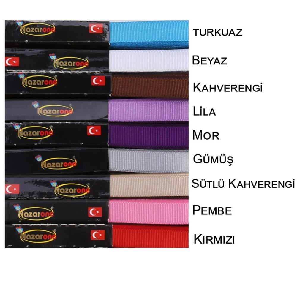 Grogren Kurdele 1 cm