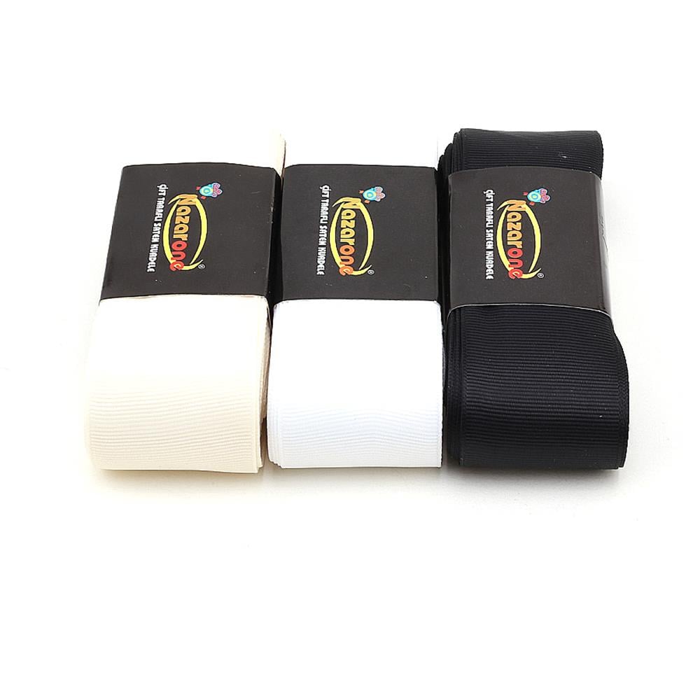 Grogren Kurdele Geniş (4 cm)