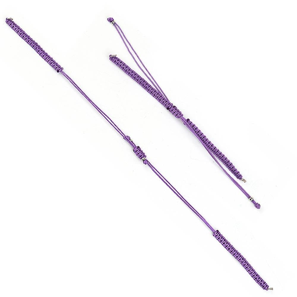 Hazır Miyuki Makrome Bileklik İpi