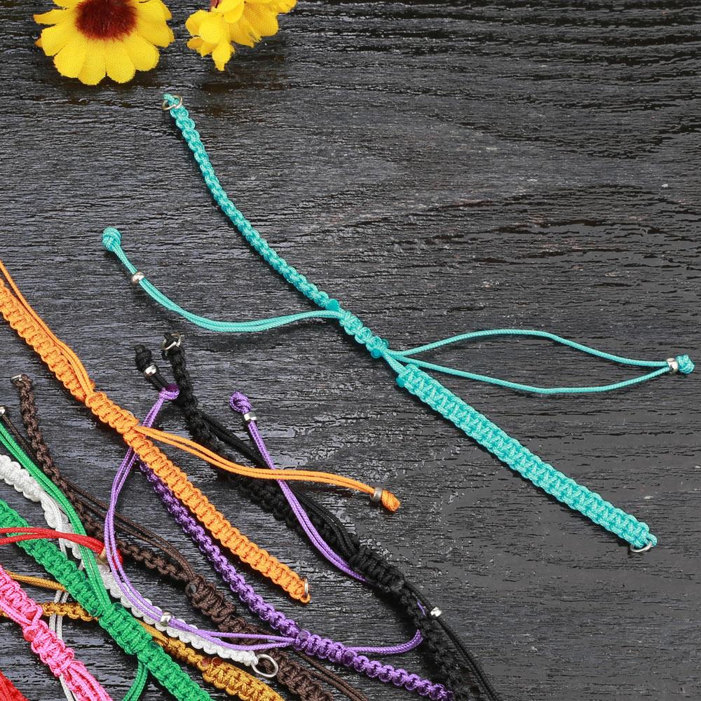 Hazır Miyuki Makrome Bileklik İpi