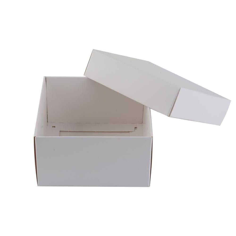 Hediye Kutusu 11 X 11 X 6 cm