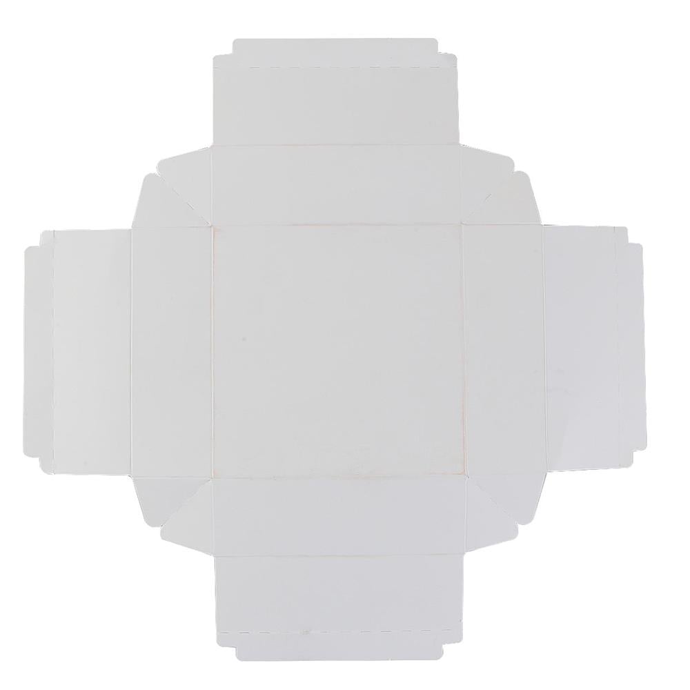 Hediye Kutusu 11 X 11 X 6 cm