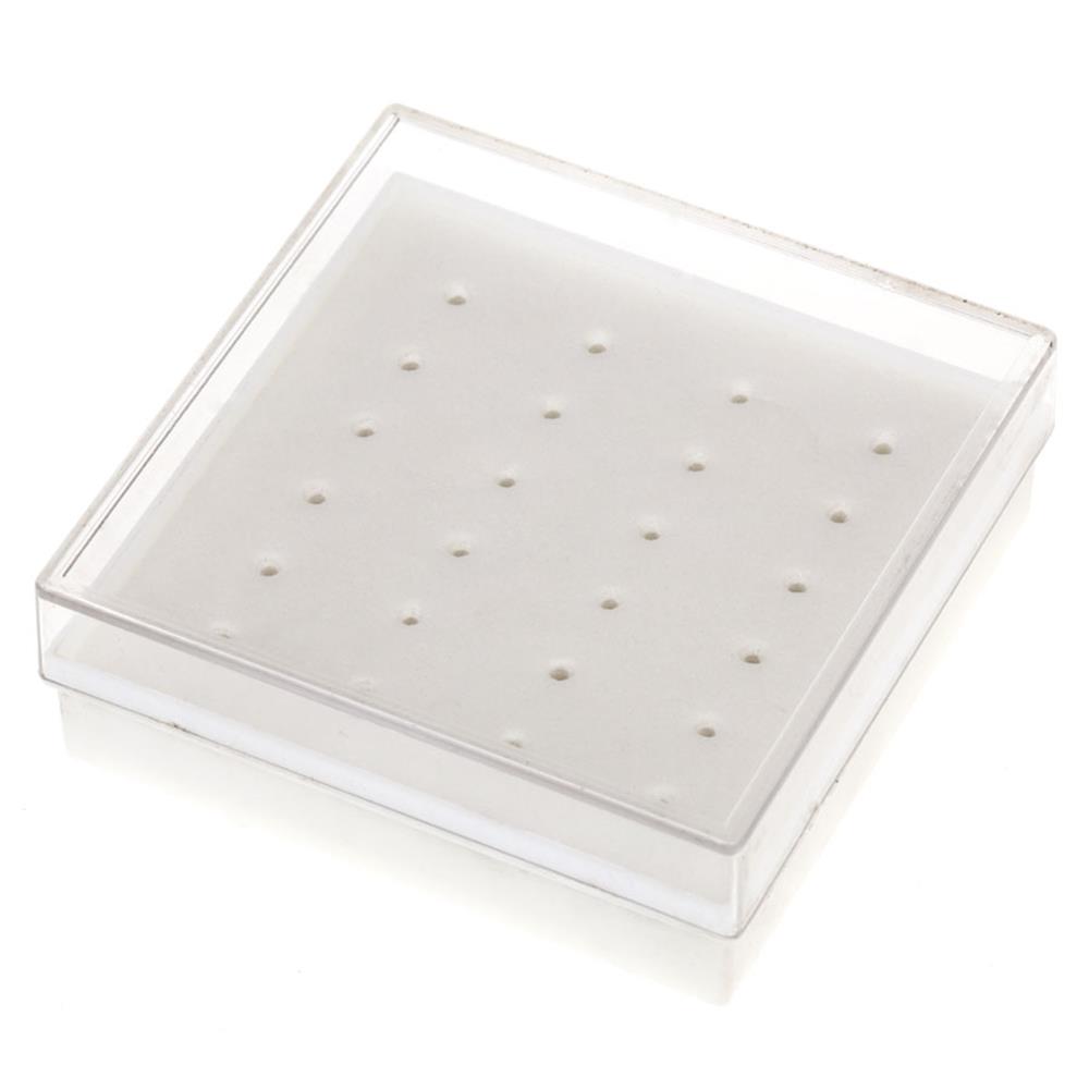 Hızma ve Küpe Kutusu