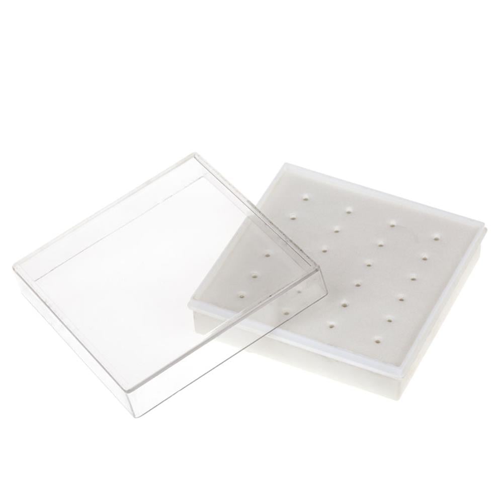 Hızma ve Küpe Kutusu