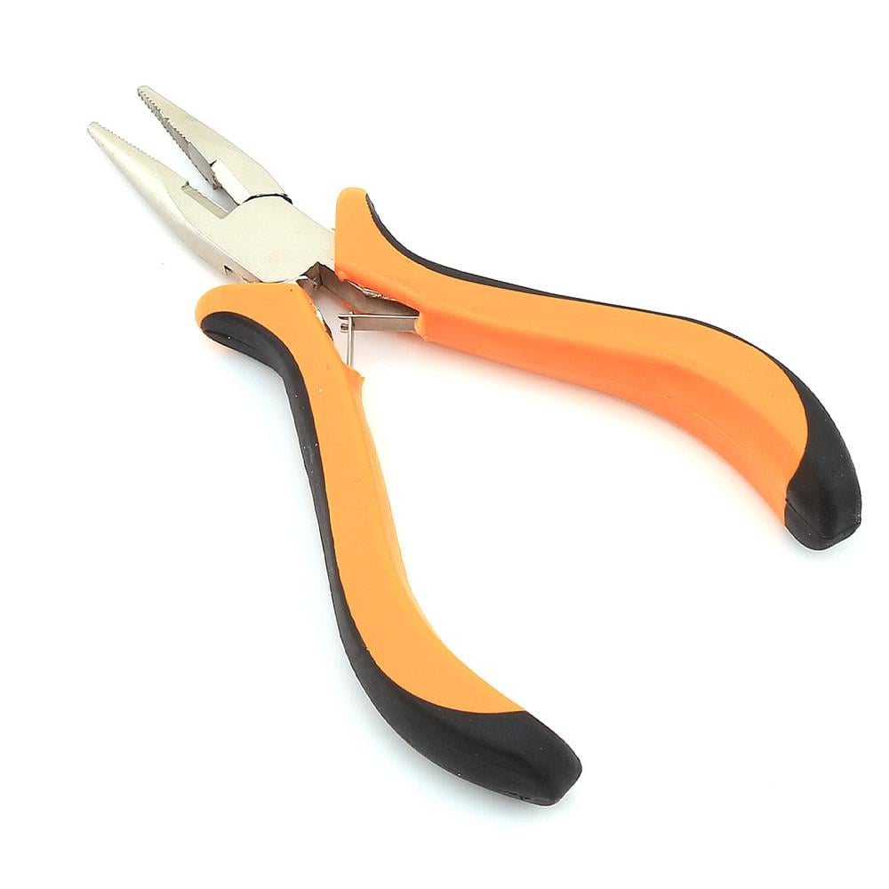 Hobi Tipi Karga Burun