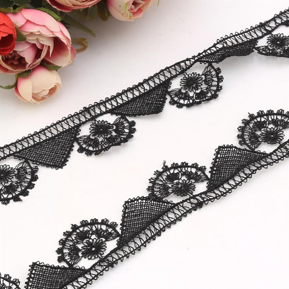 İğne Oyası Dantel