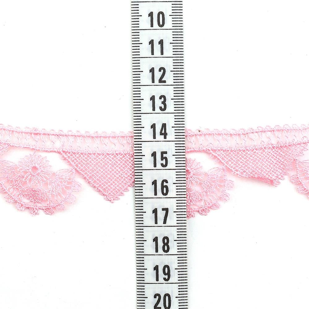 İğne Oyası Dantel