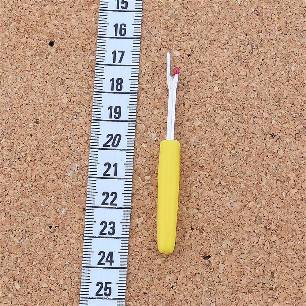 İlik Açıcı, İp ve Dikiş Sökücü