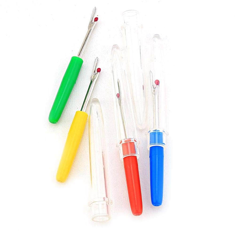 İlik Açıcı, İp ve Dikiş Sökücü