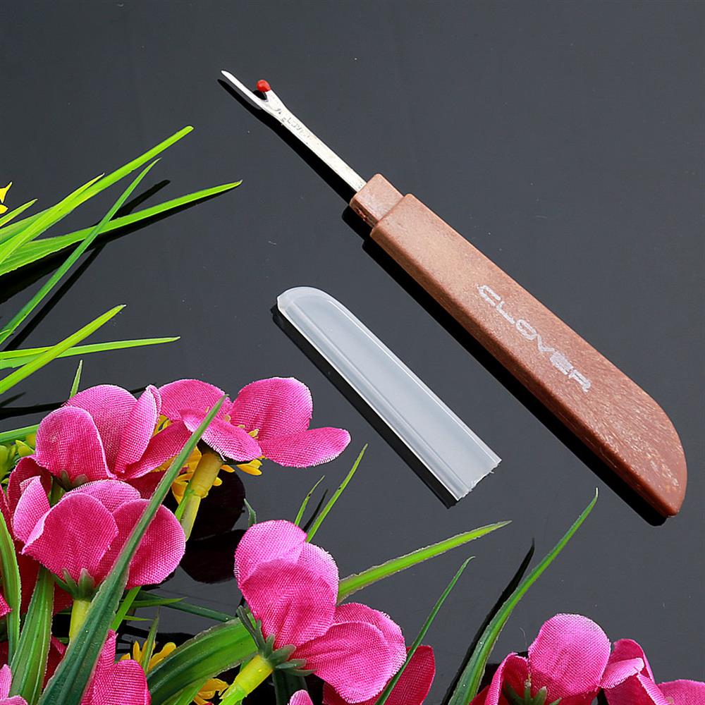 İlik, İp ve Dikiş Sökücü Clover